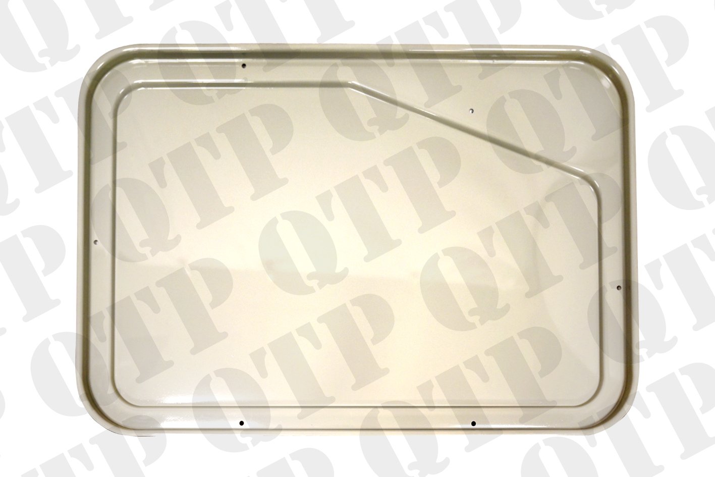 Roof Hatch Massey Ferguson 5400 5600 6400 7400 7600 7700 Series