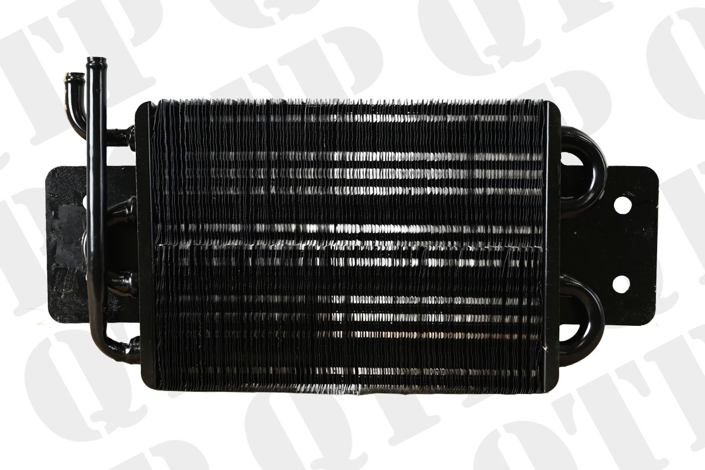 Transmission Oil Cooler 