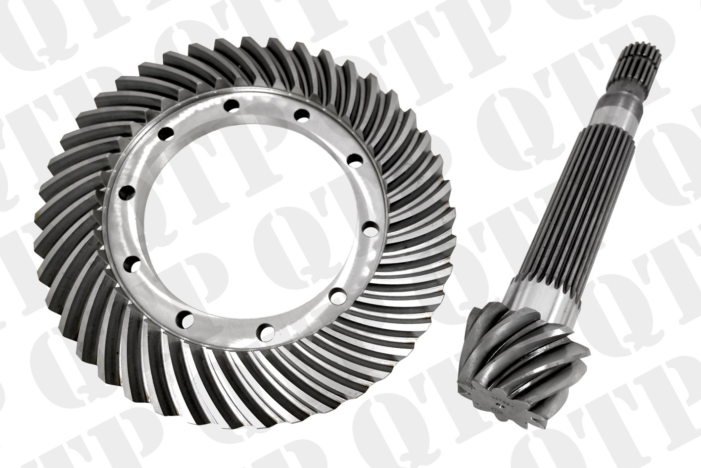 Crown Wheel Pinion Set 