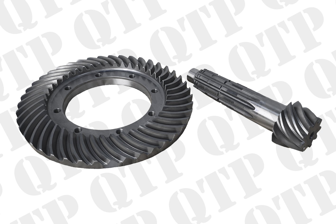 Crown Wheel Pinion Set 