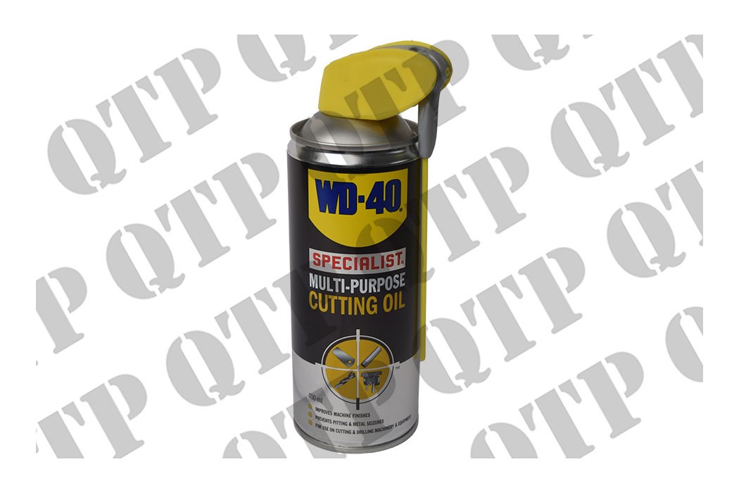 WD40