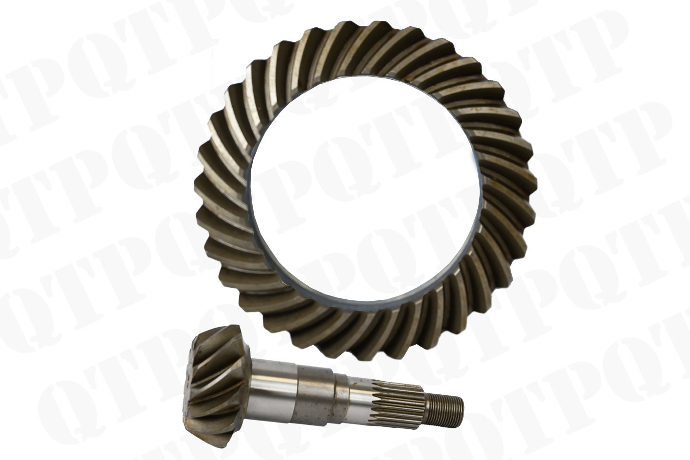 Crown Wheel Pinion 